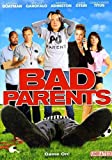 Bad Parents - Dvd