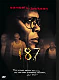 One Eight Seven - Dvd