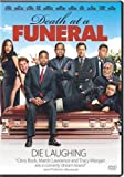 Death At A Funeral - Dvd