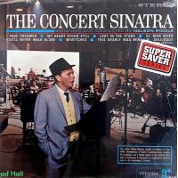 The Concert SInatra