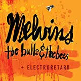 The Bulls & The Bees + Electroretard - Vinyl