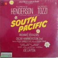Roger and Hammerstein's South Pacific
