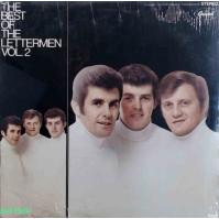 The Best Of The Lettermen Vol. 2