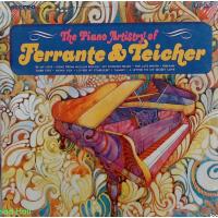 The Piano Artistry of Ferrante & Teicher