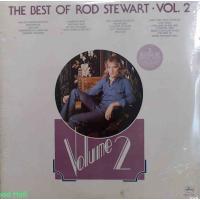 The Best of Rod Stewart Vol. 2 - Club Version