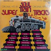 Soul Train Super Tracks