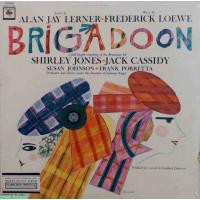 Brigadoon - Soundtrack