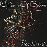Blooddrunk - Audio Cd