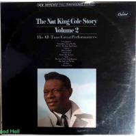 The Nat King Cole Story Volume 2 - Club Version
