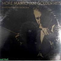 More Mantovani Golden Hits