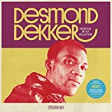 Essential Artist Collection - Desmond Dekker - Vinyl