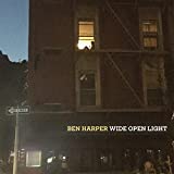Wide Open Light - Vinyl