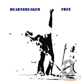Heartbreaker - Audio Cd