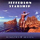 Windows Of Heaven - Audio Cd