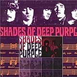 Shades Of Deep Purple - Audio Cd