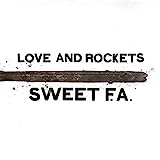 Sweet F.a. - Vinyl