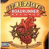 Heart Of Roadrunner Records - Audio Cd
