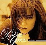 Debbie Gibson Greatest Hits - Audio Cd PROMO CD - STOCK PHOTO USED
