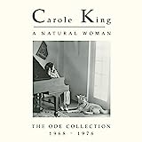 A Natural Woman: The Ode Collection 1968-1976 - Audio Cd