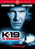 K-19:  The Widowmaker - DVD