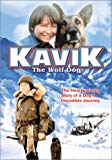 Kavik the Wolf Dog - DVD