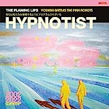 Hypnotist - Vinyl