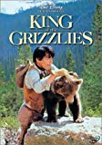 King Of The Grizzlies - DVD