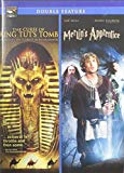 The Curse of King Tut's Tomb/Merlin's Apprentice - DVD