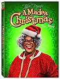 Tyler Perry''s A Madea Christmas - The Play - Dvd