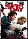Knight and Day (Single-Disc Edition) - DVD