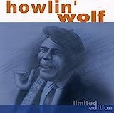 Legendary Blues Recordings: Howlin Wolf - Audio Cd