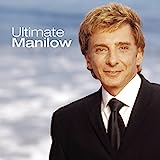 Ultimate Manilow - Audio Cd