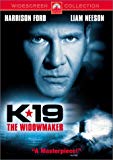 K-19: The Widowmaker (Widescreen) - DVD