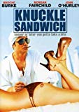 Knuckle Sandwich - DVD