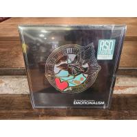Emotionalism - RSD Essential Seaglass Blue Vinyl