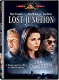Lost Junction - DVD
