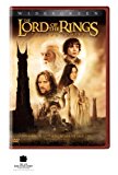 The Lord of the Rings: The Two Towers (Widescreen Edition) (2002) - DVD