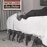Martinis & Bikinis - Audio Cd