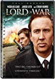 Lord of War (Full Screen) - DVD