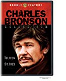 Charles Bronson Collection (Telefon / St. Ives) - DVD