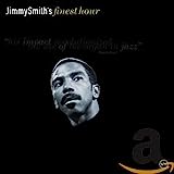 Jimmy Smith''s Finest Hour - Audio Cd