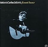 Antonio Carlos Jobim''s Finest Hour - Audio Cd