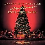 Christmas Extraordinaire - Audio Cd