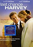 Last Chance Harvey - DVD
