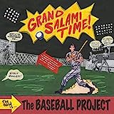 Grand Salami Time! - Vinyl