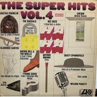 The Super Hits Vol. 4 