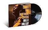 Songs For Distingue Lovers Lp (verve Acoustic Sounds Series) [lp] - Vinyl