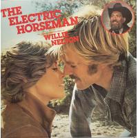 The Electric Horseman - Soundtrack