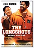 The Longshots - DVD