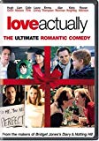 Love Actually (Full Screen Edition) - DVD